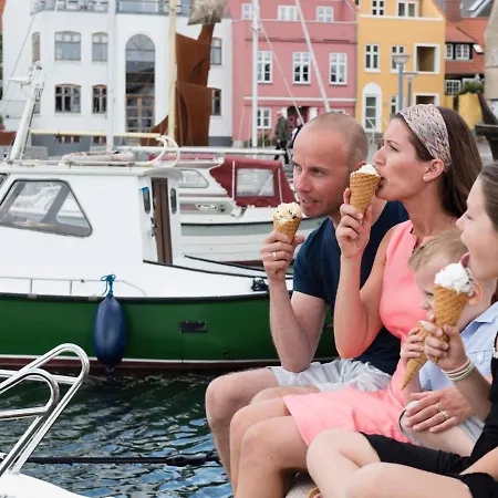 Lägenhet Ix
